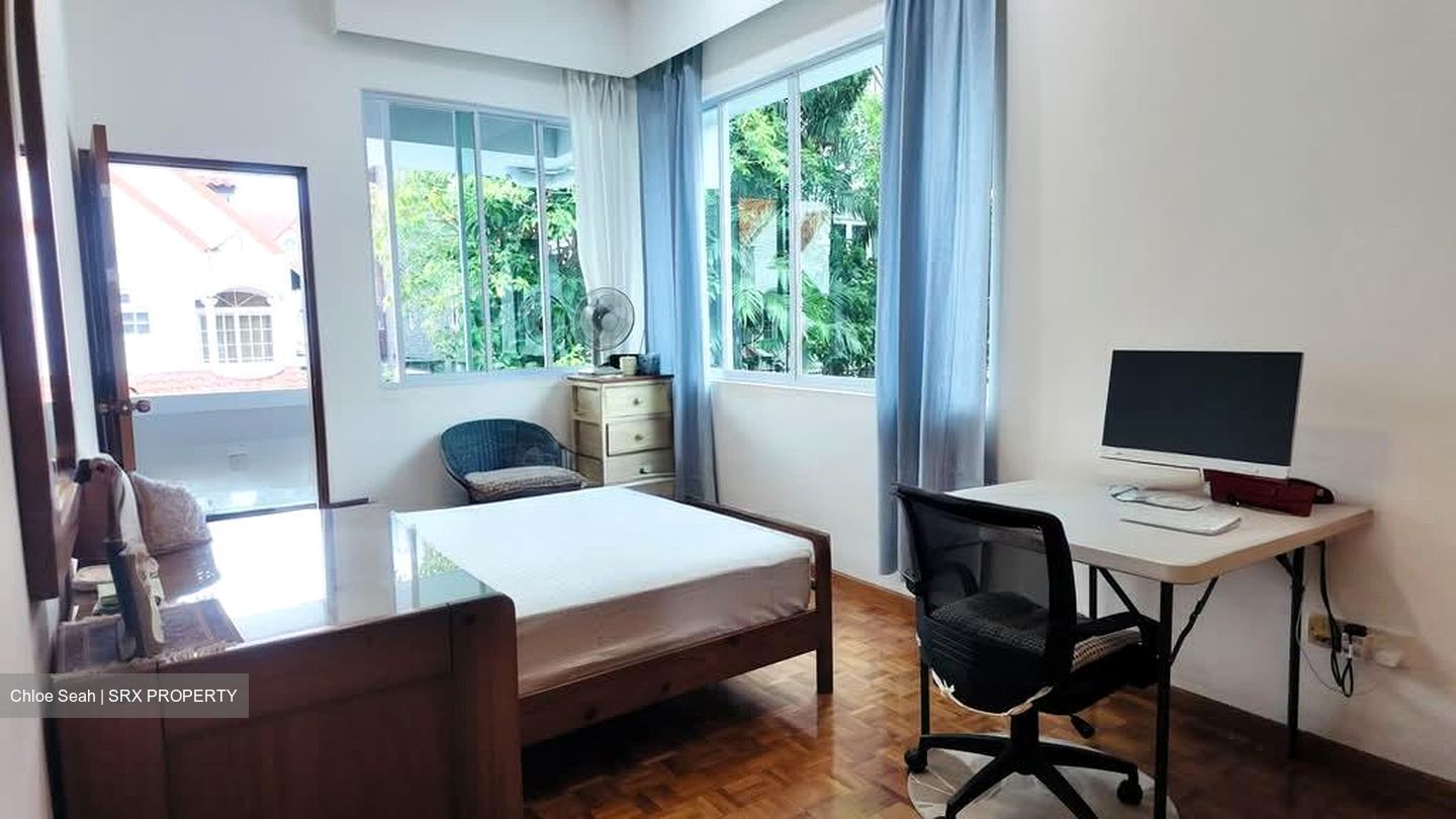 Jalan Sentosa (D14), Detached #584371761